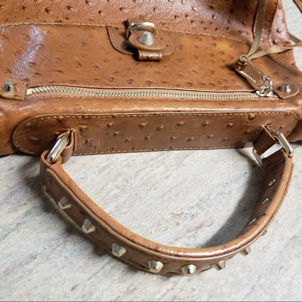 Rebecca Minkoff bag with studs - Picture 9 of 16